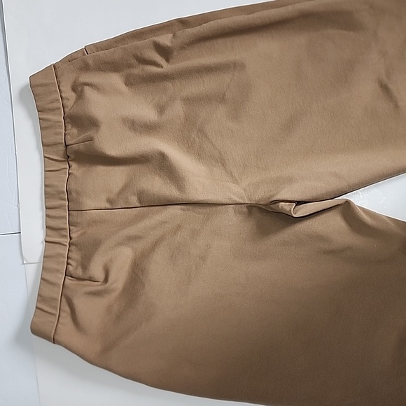 J.JILL Ponte Slim Leg Pants/ Size M - Picture 8 of 10